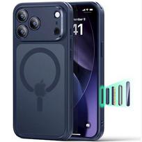 ESR Classic Hybrid Dėklas iPhone 17 Pro Max, frosted