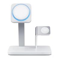 ESR 25W 3-in-1 Wireless Charger with MagSafe + CryoBoost