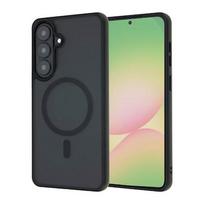 ScreenArmor MagAir Dėklas Samsung A27/A37/A36/A56, juodos spalvos