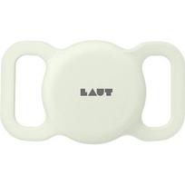 Laut PET TAG for AirTags – Glow in the dark