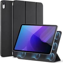 ESR Rebound Magnetic Dėklas iPad 10/11(A16), juodos spalvos