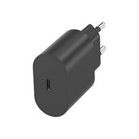 Musthavz GoEasy USB-C Charger 20W, juodos spalvos