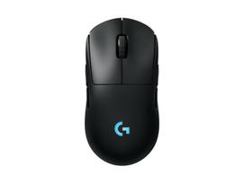 Logitech G Pro 2 Lightspeed Wireless Gaming Mouse RF Wireless 44000 DPI, Black
