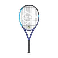 Dunlop FX 500 JR 26 vaikiška teniso raketė, 26", 250g, 100in², 16x19