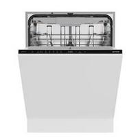 Gorenje GV16E3 integruojama indaplovė, 60cm, 16 komplektų, 44dB, TotalDry