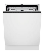 AEG GI8200B2TN visiškai įmontuojama indaplovė, 60 cm, 14 komplektų, B klasė, 38 dB, Wi-Fi