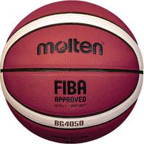 Kamuolys krepš competition MOLTEN B7G4050 FIBA