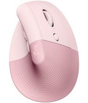 Logitech Mouse 910-006478 / Lift Vertical Pink