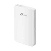 TP-Link Omada AC1200 Wireless MU-MIMO Gigabit Wall Plate Prieigos taškas | EAP235-WALL
