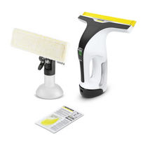Karcher WV 6 Plus Window Vac Elektrinis Langų valytuvas | 1.633-741.0