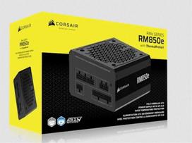 CORSAIR RMe Series 3rd Gen RM850e PSU | CP-9020336-EU