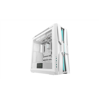 Deepcool Integrated Liquid Cooling Case | GENOME III | Full-Tower | ATX PS2 (maximum length: 180mm) | White | R-GENOME-WHALA3-G-3