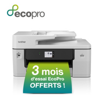 Brother MFC-J6760DW Spausdintuvas rašalinis spalvotas MFP A3 31 ppm USB Wi-Fi Ethernet LAN | MFCJ6760DWRE1