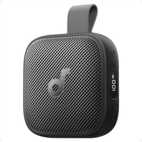 Anker Soundcore | Speaker | Boom Go 3i | 15 W | Waterproof | Bluetooth | Portable | Black | D5103010