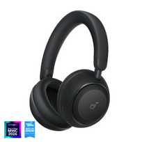 Anker Soundcore Space 2 | Headphones | Over-ear | Microphone | Jet Black | Noise canceling | D1402G11