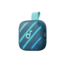 Anker Soundcore Speaker | Boom Go 3i | 15 W | Waterproof | Bluetooth | Wireless connection | Portable | Blue | D5103030
