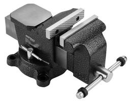 Pasukami spaustuvai su priekalu 100 mm KD3680