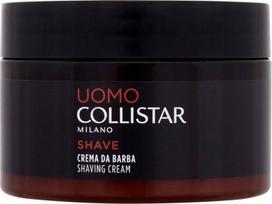 Skutimosi kremas Collistar Uomo Shaving Cream, 200.0 ml