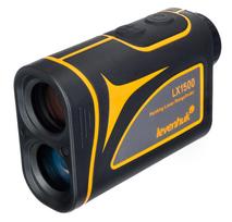 Tolimatis Levenhuk LX1500 Hunting Laser Rangefinder, 5 - 1500 m