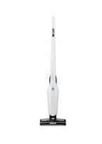 Akumuliatorinis dulkių siurblys Nilfisk-ALTO Easy 20V max White; 20 V; 1x1,95 Ah akum.