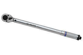 1/2'' Dinamometrinis raktas King Tony 34423-2A; 70 - 340 Nm; 570 mm