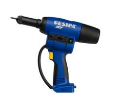 Akumuliatorinis kniediklis Gesipa FireBird Pro; 18 V; 15000 N (be akumuliatoriaus ir pakrovėjo)