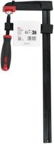 Spaustuvas Kreator Bar Clamp KRTH40206, 450 kg, plastikas/plienas/ketus, 50 cm x 12 cm