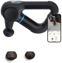 Masažinis pistoletas Therabody Theragun Prime G6, 26 W, juoda sp.