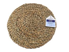 Stalo padėkliukas Domoletti Natural KSKHLG-240, 30 cm x 30 cm, Rusva sp.