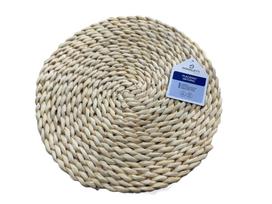 Stalo padėkliukas Domoletti Natural KSKHLG-238, 30 cm x 30 cm, Rusva sp.