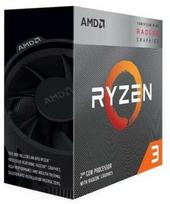 Procesorius AMD Ryzen 3 3200G YD3200C5FHMPK, 4GHz, AM4, 4MB