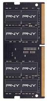 Operatyvioji atmintis (RAM) PNY MN16GSD42666-SB, DDR4, 16GB, 2666 MHz