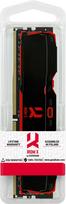 Operatyvioji atmintis (RAM) Goodram IRDM X IR-X3200D464L16SA/16G, DDR4, 16GB, 3200 MHz