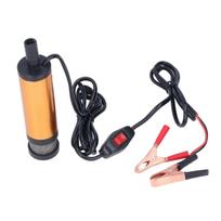 Elektrinis kuro perpylimo siurblys 12V