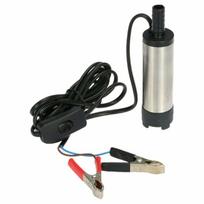 Elektrinis kuro perpylimo siurblys 12V