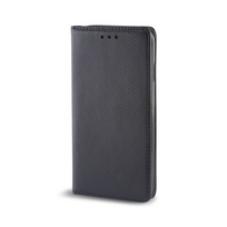 TFO Smart Magnet atverčiamasis dėklas Samsung Galaxy S25 Ultra, juodas