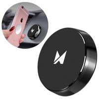 Wozinsky WMH-02 Magnetinis Automobilinis Telefono Laikiklis Juodas