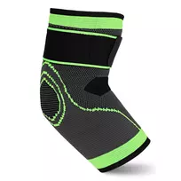 Elastingas alkūnės sąnario įtvaras 4FIZJO FLEX, M dydis