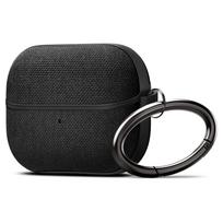 Spigen Urban Fit dėklas, skirtas Samsung Galaxy Buds 3 / 3 Pro, juodas
