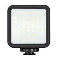 Puluz PU560B LED RGB lemputė kamerai