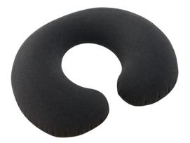 Intex pripučiama kelioninė pagalvė, juoda