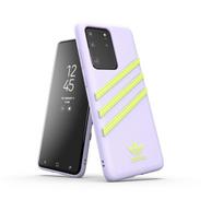 Adidas OR Molded Case dėklas, skirtas Samsung Galaxy S20 Ultra, Purple