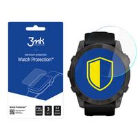 Apsauginis stiklas 3Mk FlexibleGlass Lite skirtas Garmin Fenix 7