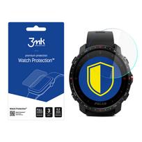 3mk Watch Protection hibridinis apsauginis stiklas, skirtas Polar Grit X Pro