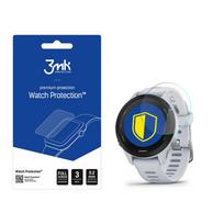Apsauginis stiklas „3MK FlexibleGlass Lite“, skirtas „Garmin Forerunner 255s Music“