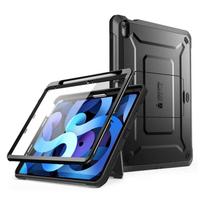 Supcase Unicorn Beetle Pro dėklas iPad 10.9" (2022), Juodas