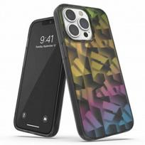 Dėklas Adidas OR Molded Case Graphic, skirtas iPhone 13 Pro / 13, Įvairiaspalvis