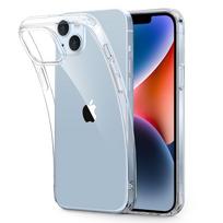 ESR Project Zero dėklas iPhone 14 Plus telefonui, skaidrus