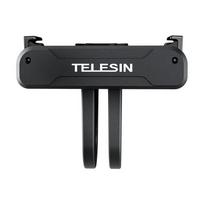 Telesin magnetinis tvirtinimo adapteris DJI Action 4 / Action 3 kameroms (OA-TPM-T04)