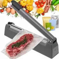 Ruhhy Plėvelės lituoklis 300W